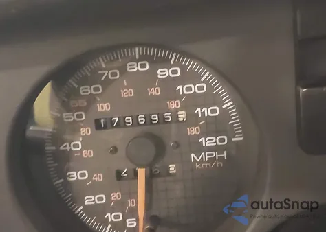 1989 Pontiac Firebird from USA, damaged, VIN 1G2FS21S2KL208967